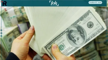 سعر الدولار مقابل الجنيه في البنوك 25 أكتوبر 2025